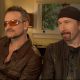Access Extended: U2 Talks New Album, Inauguration Performance & More