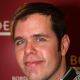Perez Hilton poses as he signs copies of ‘Red Carpet Suicide’ at Borders in Columbus Circle on January 6, 2009 in New York City