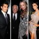 Giorgio Armani New York Fifth Avenue Store Opening