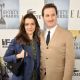 Talented couple Rachel Weisz and Darren Aronofsky arrive at the 24th Annual Film Independent’s Spirit Awards in Santa Monica