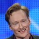 Late-night host Conan O’Brien