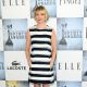 Michelle Williams goes with a simple color scheme at the 24th Annual Film Independent’s Spirit Awards