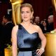 Nominee Kate Winslet glitters on the Oscars red carpet 