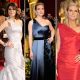 Marisa Tomei, Kate Winslet and Heidi Klum light up the red carpet at the 2009 Academy Awards
