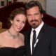 Oscars Red Carpet 2009: Josh Brolin Talks ‘Milk’