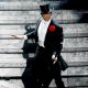 Hugh Jackman performs at the 2009 Oscars