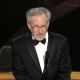 Steven Speilberg presents Best Picture  at the 2009 Oscars