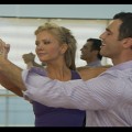 Nancy O’Dell’s First ‘Dancing’ Rehearsal