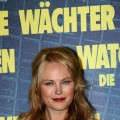 Malin Akerman attends the ‘Watchmen’ (‘Die Waechter’) photocall at hotel Bayerischer Hof on February 26, 2009 in Munich, Germany