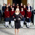 Tara Conner and ‘The Girls of Hedsor Hall’ 