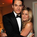 Oscars 2009: Behind Jennifer Aniston’s Makeup