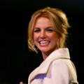 Britney Spears in Los Angeles, 2008