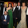 Dish Of Salt: ‘Watchmen’ Premiere, Los Angeles