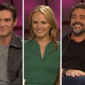 Video 1054602 - The ‘Watchmen’ Star Quiz