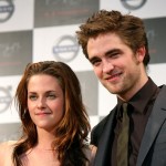 Kristen Stewart and Robert Pattinson promote ‘Twilight’ in Tokyo, Japan