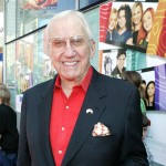 Ed McMahon attends the premiere of ‘Sleepover’ in LA