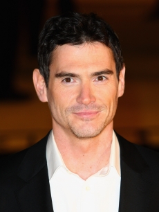Billy Crudup attends the UK premiere of ‘Watchmen’ at the Odeon, Leicester Square on February 23, 2009 in London, England