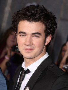 Kevin Jonas