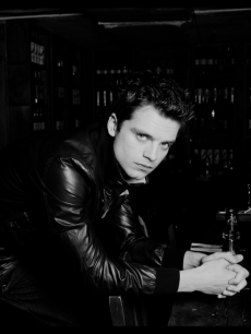 Sebastian Stan from NBC’s ‘Kings’