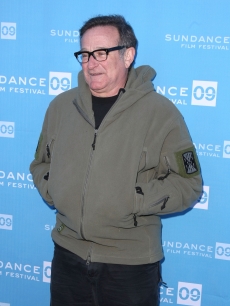 Robin Williams