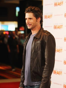 Eric Bana attends the world premiere of ‘Love The Beast’ at the Greater Union George Street Cinema on March 9, 2009 in Sydney, Australia