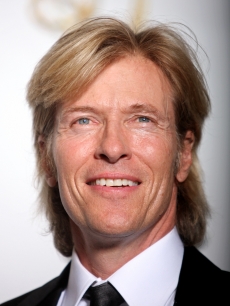 Jack Wagner poses in the press room during the 35th Annual Daytime Emmy Awards held at the Kodak Theatre