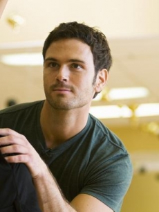 Chuck Wicks