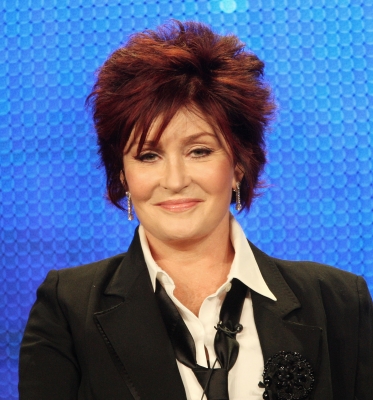 Sharon Osbourne