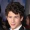 Nick Jonas arrives at the Walt Disney Pictures’ ‘Jonas Brothers The 3D Concert Experience’