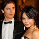 2009 Oscars Governor’s Ball: Zac Efron & Vanessa Hudgens