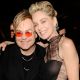 Elton John’s 2009 Oscar Party