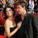 Adriana Lima and Marko Jaric at the 2008 ESPY Awards in LA