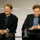 Andy Richter, Conan O’Brien