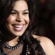 Jordin Sparks arrives at Walt Disney Picture’s ‘Jonas Brothers: 3D Concert Experience’ at the El Capitan Theatre