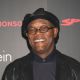 Samuel L. Jackson attends The Spirit launch party at the Old Sorting Office, New Oxford Street, on December 4, 2008 in London, England