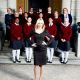 Tara Conner and ‘The Girls of Hedsor Hall’ 