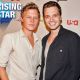 Rising Stars: ‘Kings’ Co-Stars Christopher Egan & Sebastian Stan