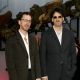 Ethan Coen and Joel Coen