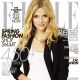 Reese Witherspoon on the April 2009 cover of ELLE