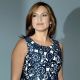 ‘Law & Order: SVU’ star Mariska Hargitay arrives to the opening night of ‘Guys & Dolls’ on Broadway (March 1, 2009)