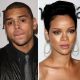 Chris Brown, Rihanna