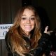 Lindsay Lohan sighting at Dominick’s Restaurant in West Hollywood