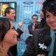 Laura Saltman & Adam Lambert