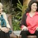 Jimmy Kimmel, as Rosie O’Donnell, visits with ‘The View,’ March 9, 2009