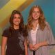 Nikki Reed & Rachelle Lefevre Talk ‘New Moon’ With Maria