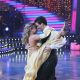 Shawn Johnson and Mark Ballas on the ‘Dancing With the Stars’ Season 8 premiere