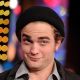 Actor Robert Pattinson visits ‘TRL’ at MTV studios in Times Square on November 4, 2008 in New York City