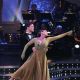 Jonathan Roberts and Belinda Carlisle DWTS Week 1