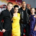 Race To Witch Mountain Premiere - 415 for DL
