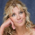 Natasha Richardson at the Regency Hotel in New York, New York